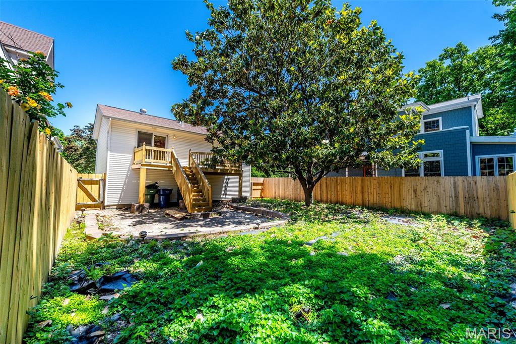 Jv Prathers Estates Sub - Residential