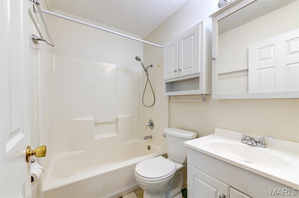 Jv Prathers Estates Sub - Residential