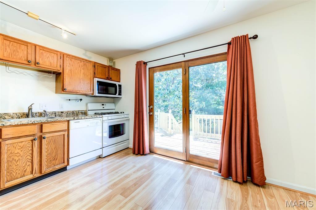 Jv Prathers Estates Sub - Residential