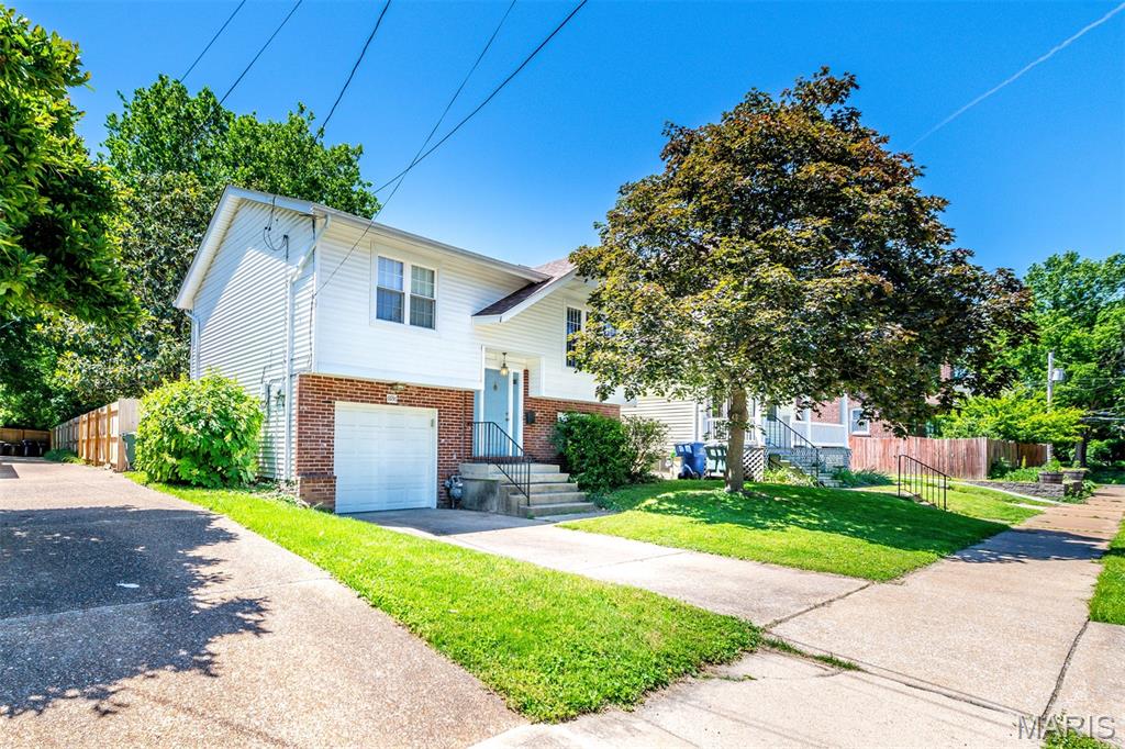 Jv Prathers Estates Sub - Residential
