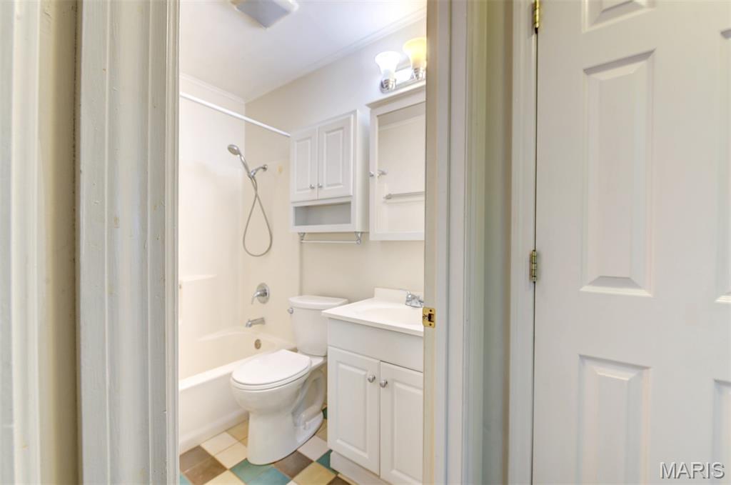 Jv Prathers Estates Sub - Residential