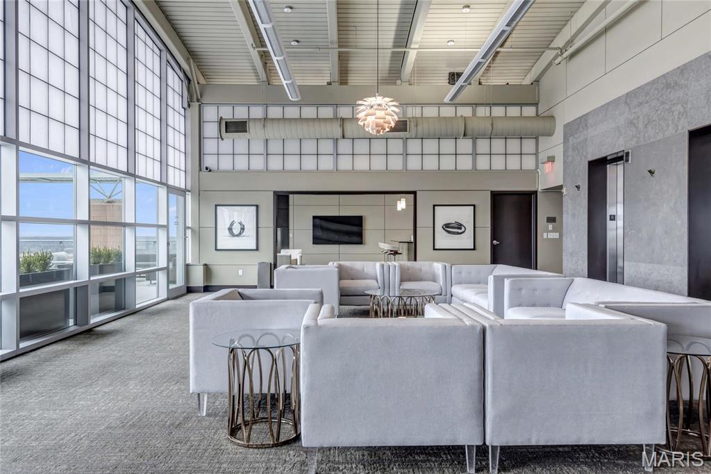 Maryland Walk - Residential Lease