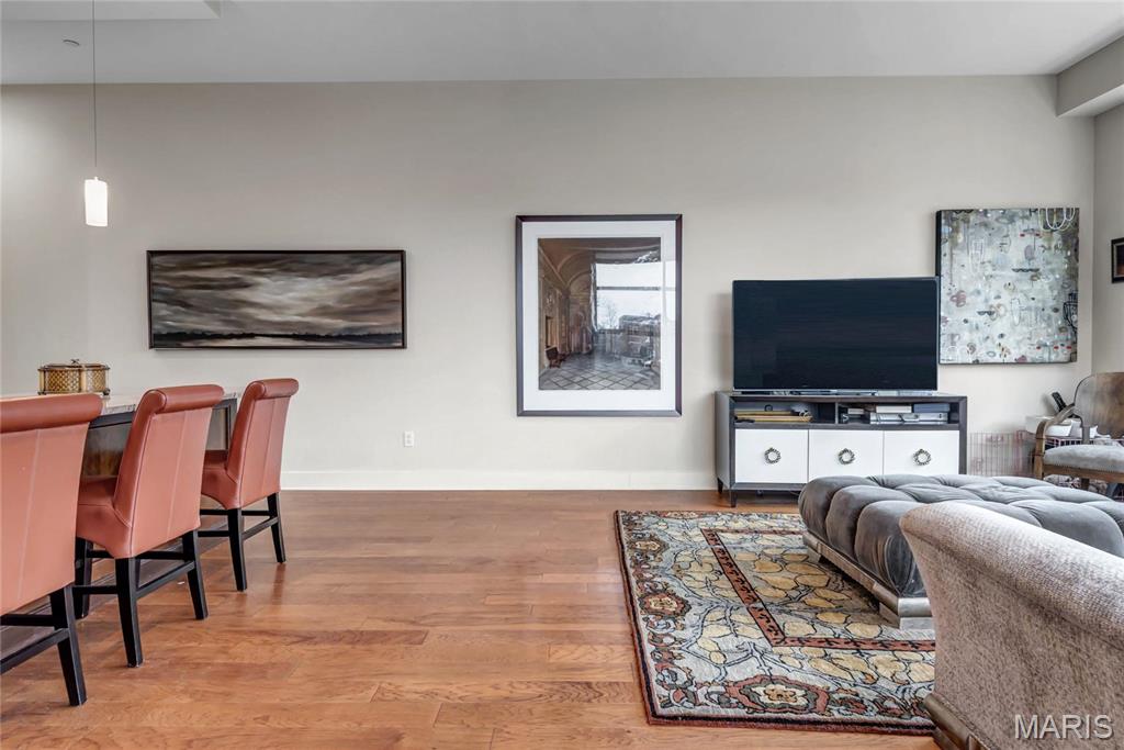 Maryland Walk - Residential Lease