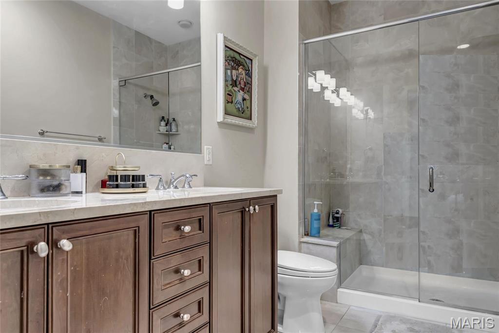 Maryland Walk - Residential Lease