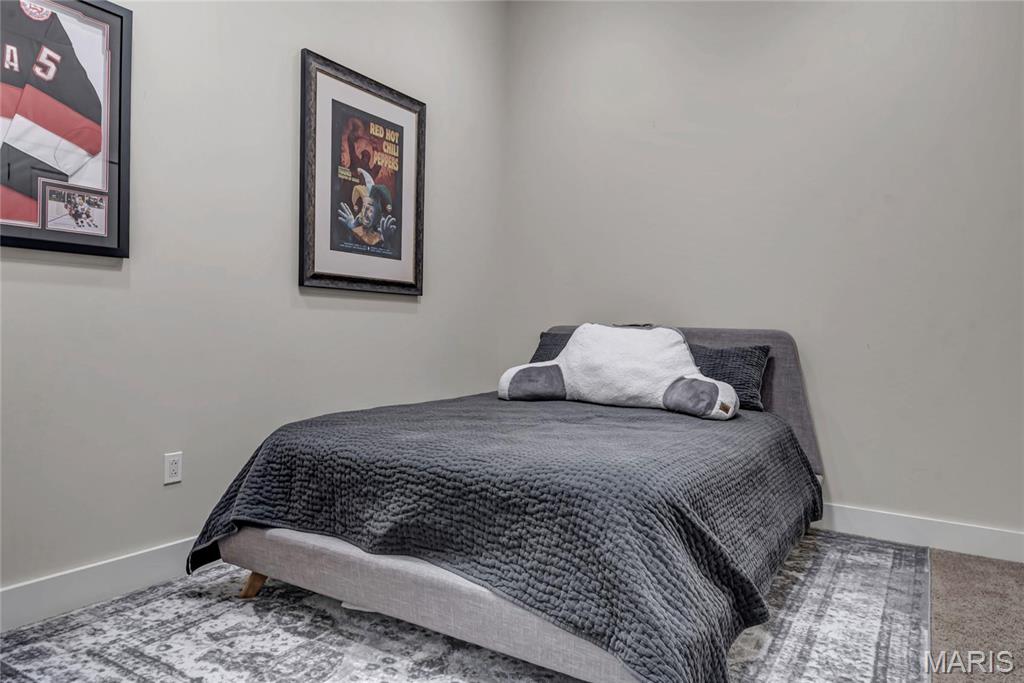 Maryland Walk - Residential Lease