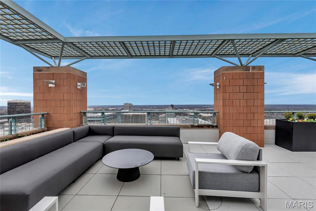 Maryland Walk - Residential Lease