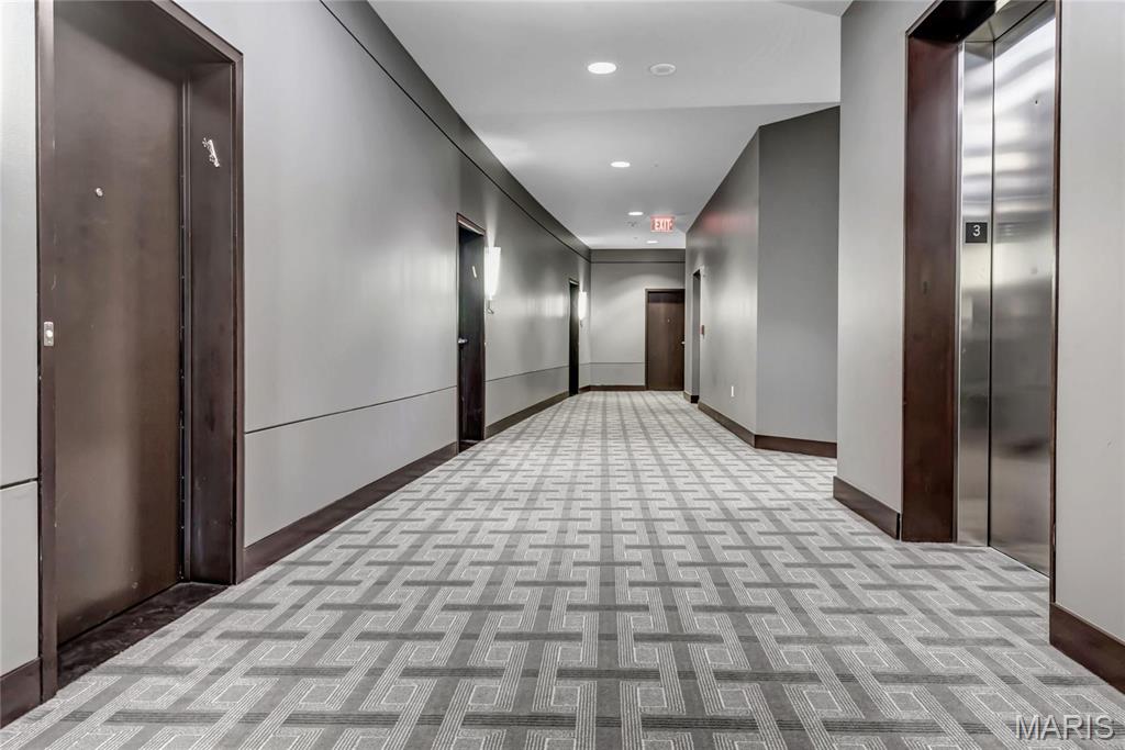 Maryland Walk - Residential Lease