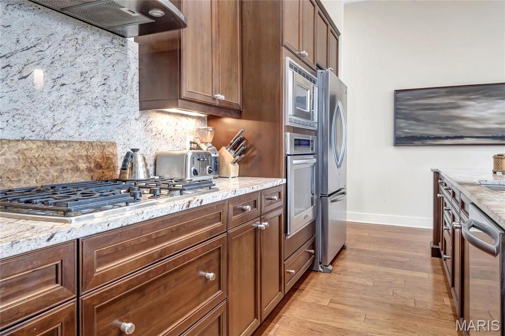 Maryland Walk - Residential Lease