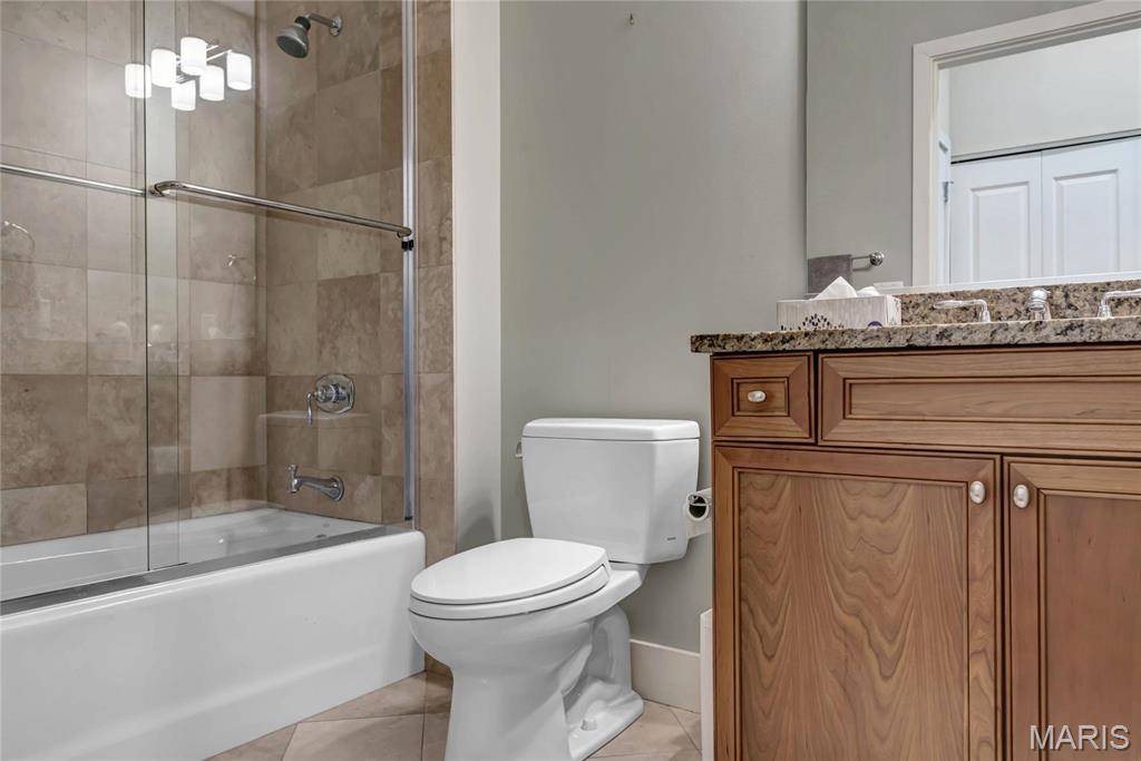 Maryland Walk - Residential Lease