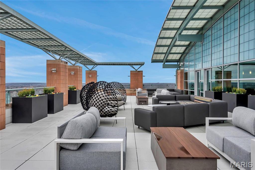 Maryland Walk - Residential Lease