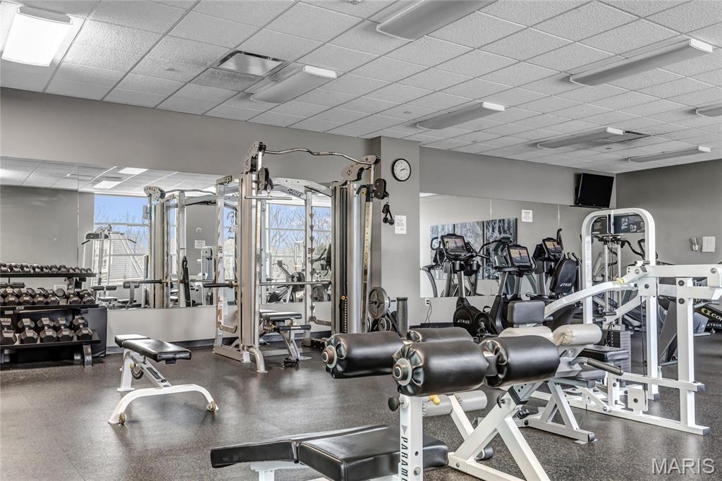 Maryland Walk - Residential Lease