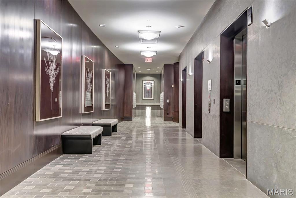 Maryland Walk - Residential Lease