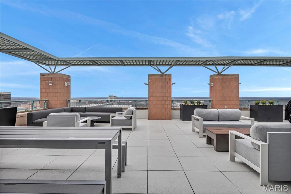 Maryland Walk - Residential Lease