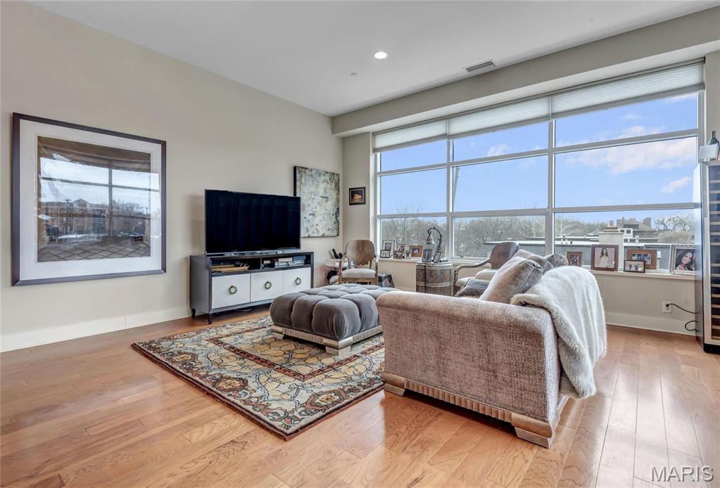 Maryland Walk - Residential Lease