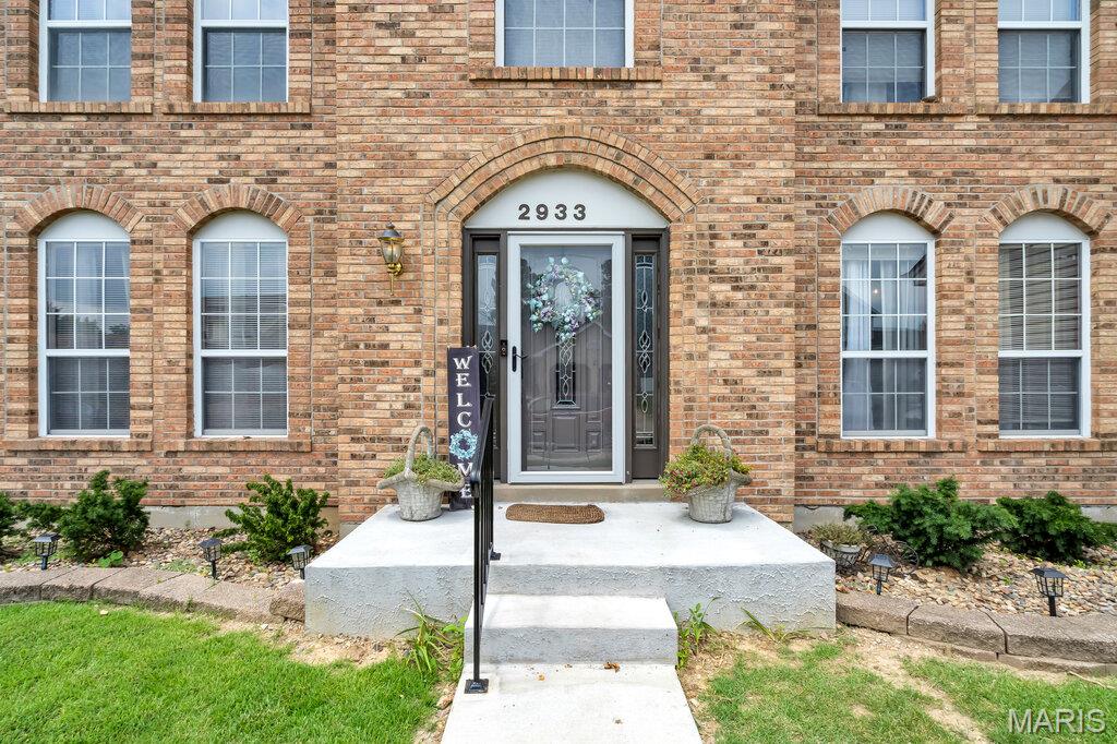 2933 Willow Mound Lane