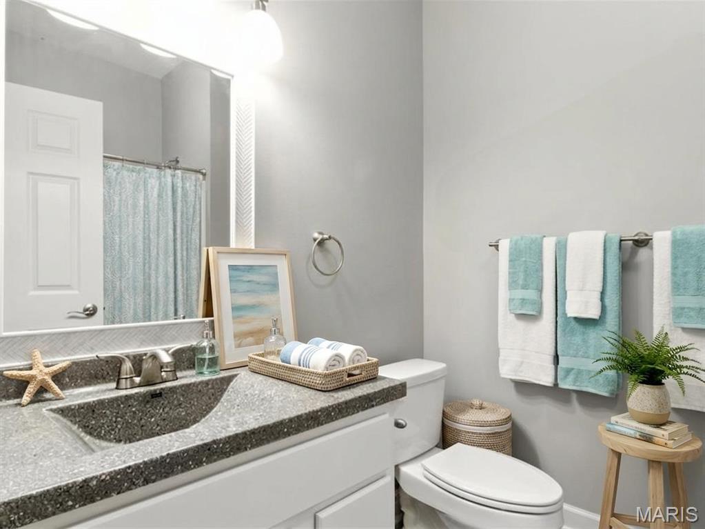 West Palms/Lk Condo - Residential