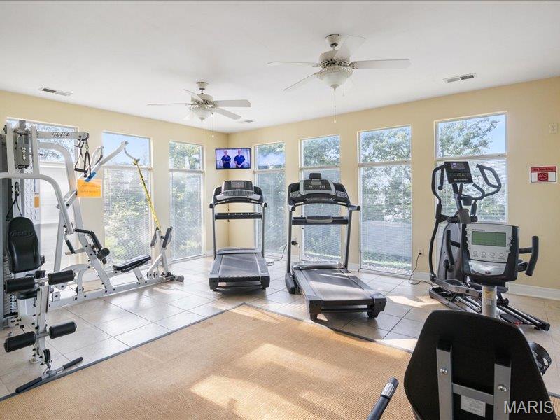 West Palms/Lk Condo - Residential