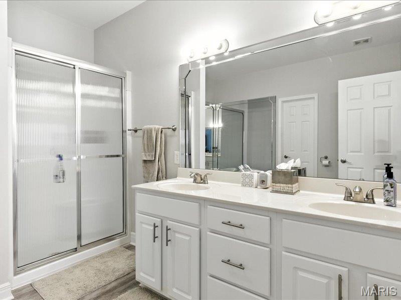 West Palms/Lk Condo - Residential