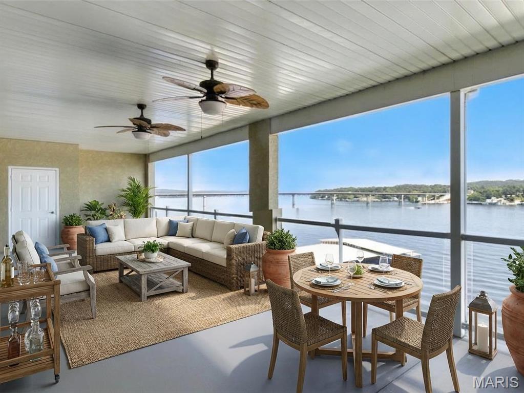 West Palms/Lk Condo - Residential