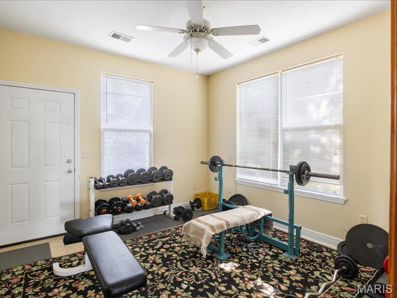 West Palms/Lk Condo - Residential