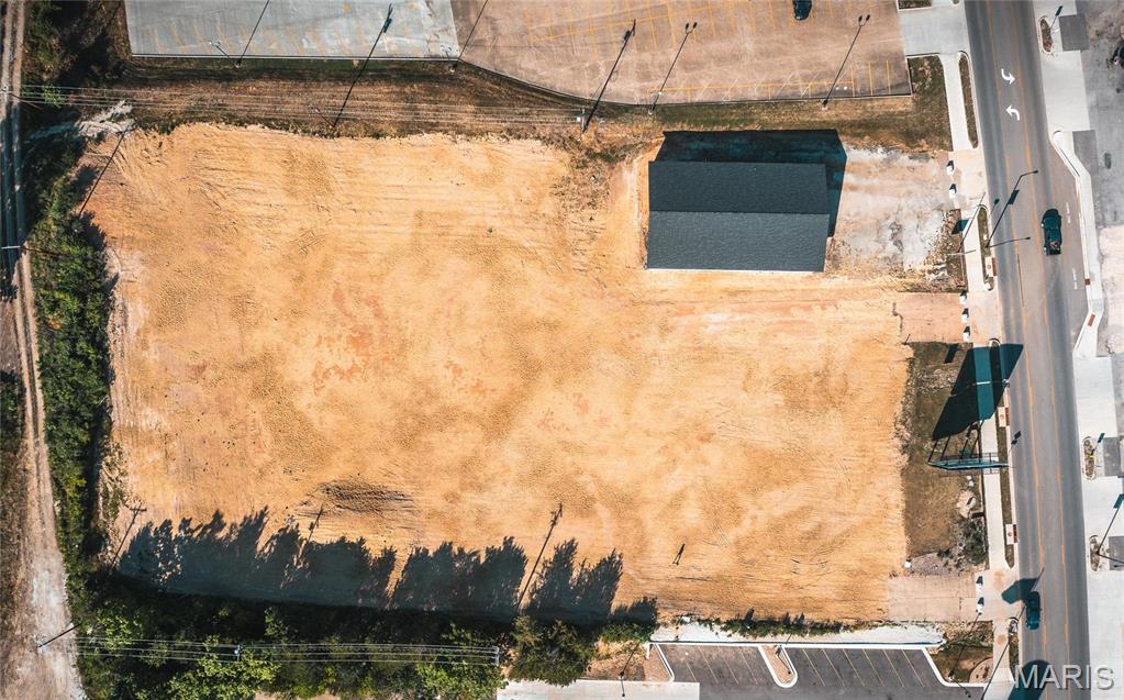 None - Commercial Sale