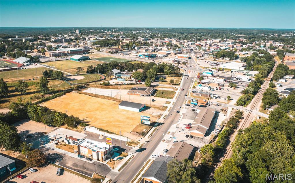 None - Commercial Sale