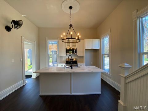 Tiny photo for 145 Ellis Avenue, Troy, MO 63379 (MLS # 26017621)