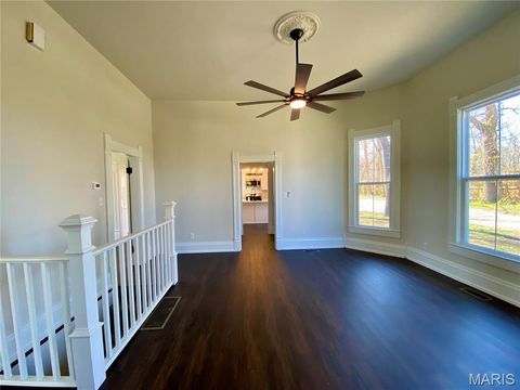 Tiny photo for 145 Ellis Avenue, Troy, MO 63379 (MLS # 26017621)