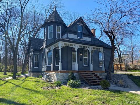 Photo of 145 Ellis Avenue, Troy, MO 63379 (MLS # 26017621)