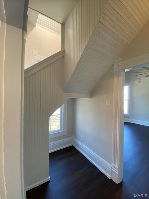 Tiny photo for 145 Ellis Avenue, Troy, MO 63379 (MLS # 26017621)