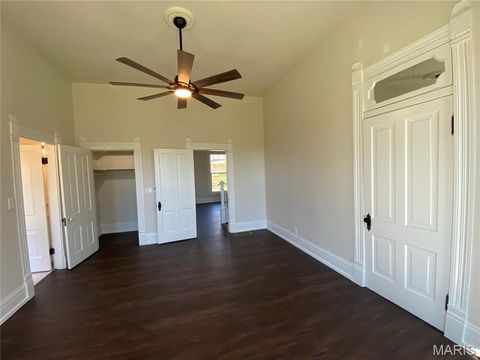 Tiny photo for 145 Ellis Avenue, Troy, MO 63379 (MLS # 26017621)