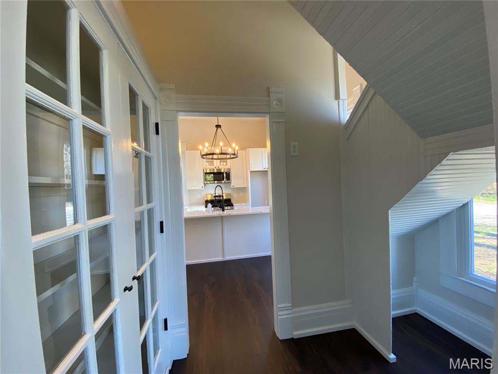 Rose Place - Residential