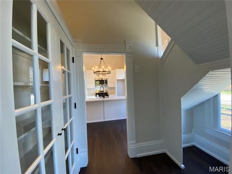 Tiny photo for 145 Ellis Avenue, Troy, MO 63379 (MLS # 26017621)