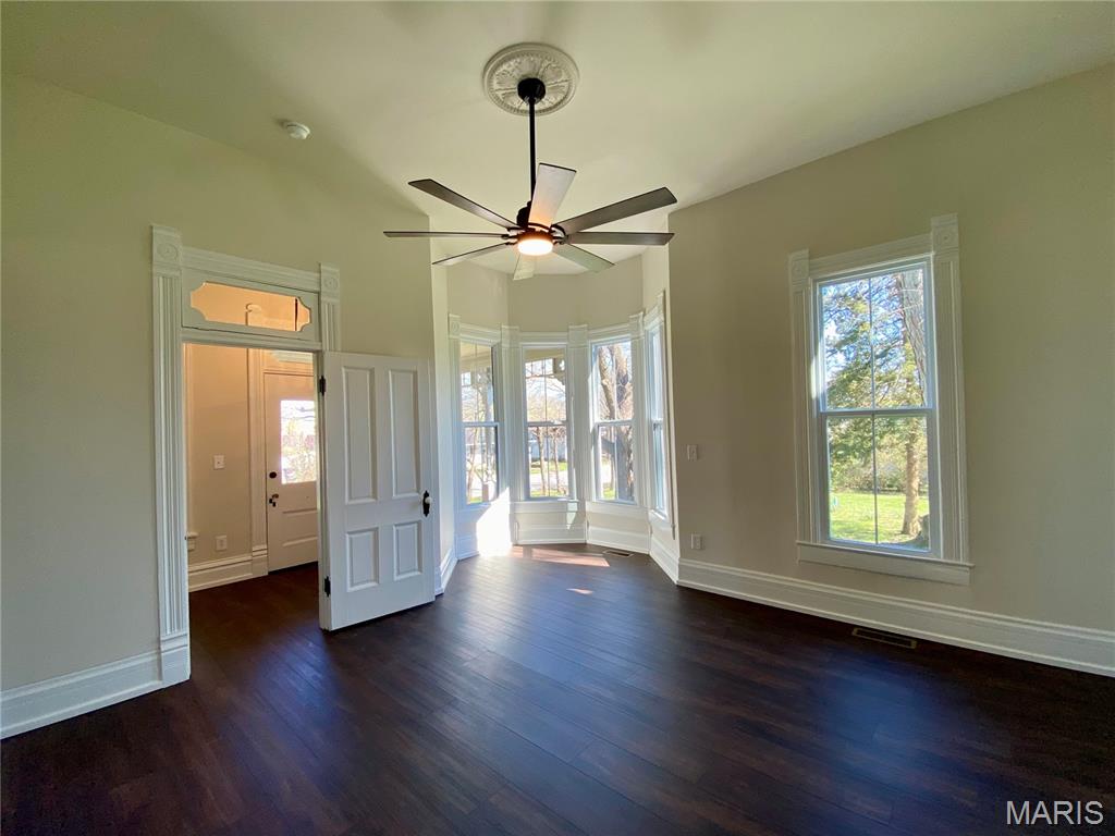 Rose Place - Residential