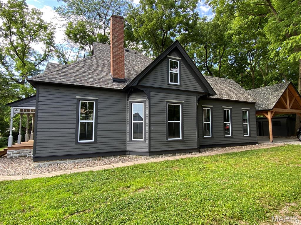 145 Ellis Avenue