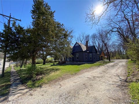 Tiny photo for 145 Ellis Avenue, Troy, MO 63379 (MLS # 26017621)