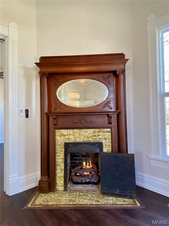 Rose Place - Residential