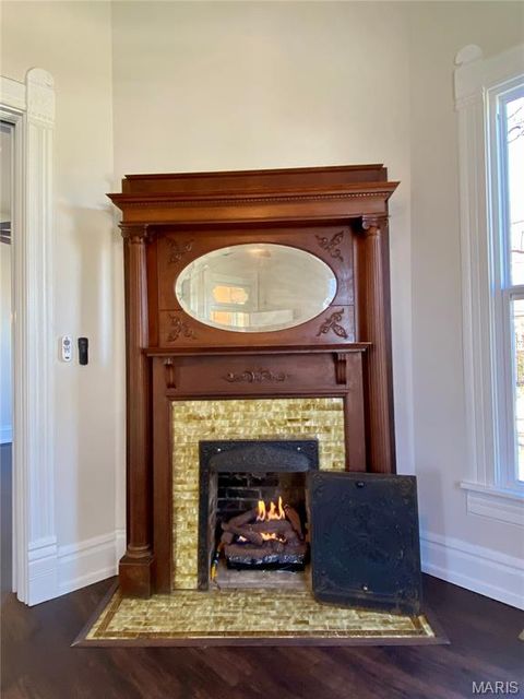 Tiny photo for 145 Ellis Avenue, Troy, MO 63379 (MLS # 26017621)