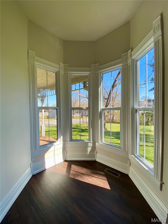 Rose Place - Residential