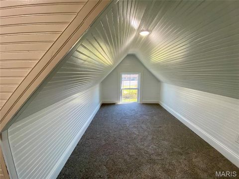 Tiny photo for 145 Ellis Avenue, Troy, MO 63379 (MLS # 26017621)