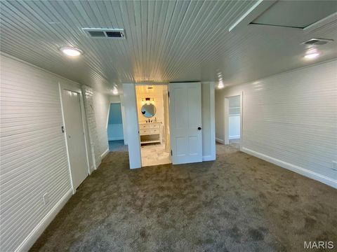 Tiny photo for 145 Ellis Avenue, Troy, MO 63379 (MLS # 26017621)