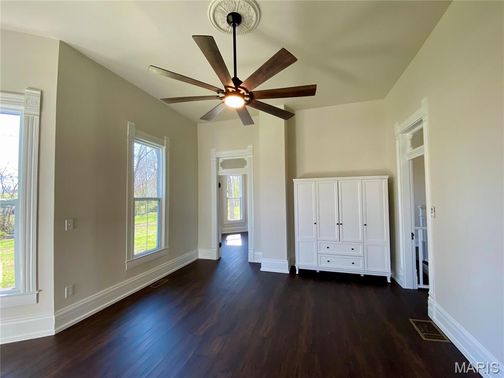 Rose Place - Residential