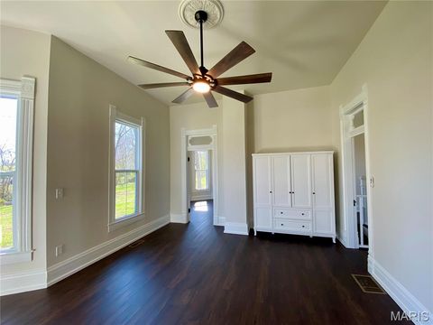 Tiny photo for 145 Ellis Avenue, Troy, MO 63379 (MLS # 26017621)