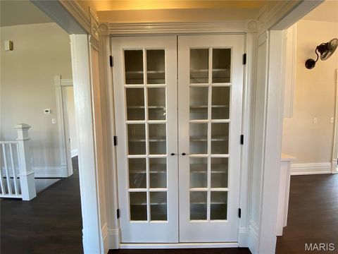 Tiny photo for 145 Ellis Avenue, Troy, MO 63379 (MLS # 26017621)