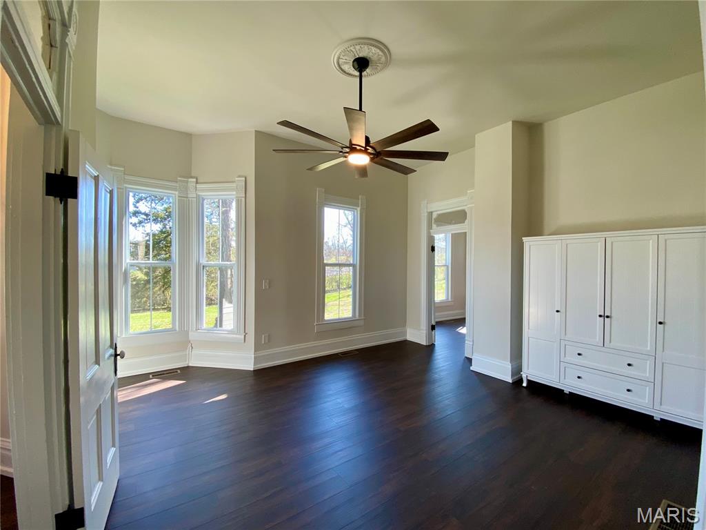 Rose Place - Residential