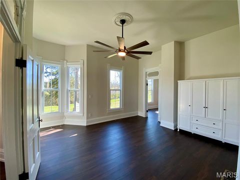 Tiny photo for 145 Ellis Avenue, Troy, MO 63379 (MLS # 26017621)