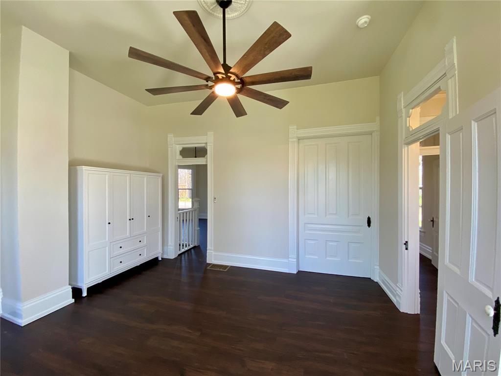 Rose Place - Residential