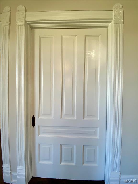 Rose Place - Residential