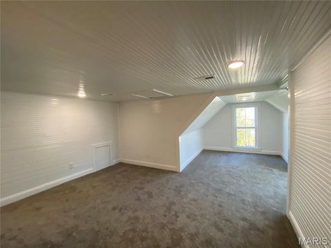 Tiny photo for 145 Ellis Avenue, Troy, MO 63379 (MLS # 26017621)
