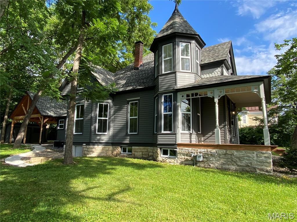 145 Ellis Avenue